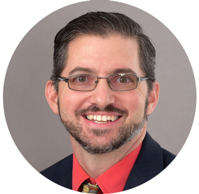 Secondary Assistant Principal – Mr. Christopher Nagle
