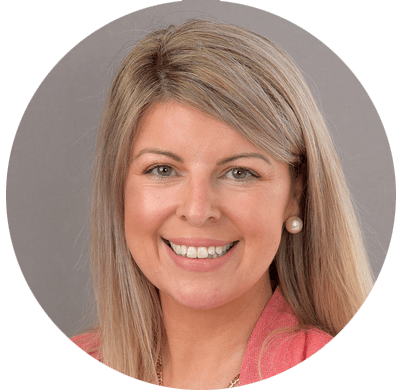 Assistant Principal of Elementary – Ms. Rianne Fox